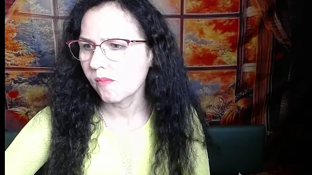 Snapshot of Miroslava_Happi chatting on 8, 11, 2025 Miroslava Happi online show from 8, 11, 2025