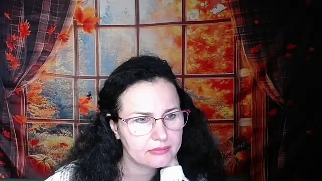 Snapshot of Miroslava_Happi chatting on 13, 11, 2025 Miroslava Happi online show from 13, 11, 2025