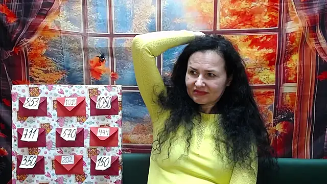 Snapshot of Miroslava_Happi chatting on 14, 11, 2025 Miroslava Happi online show from 14, 11, 2025