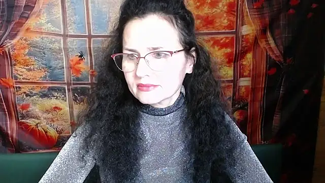 Snapshot of Miroslava_Happi chatting on 29, 11, 2025 Miroslava Happi online show from 29, 11, 2025