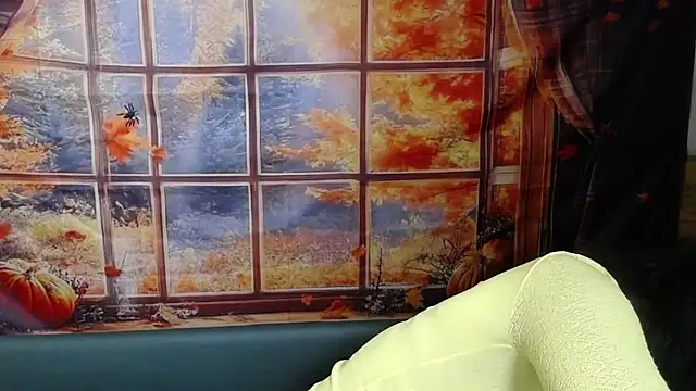 Snapshot of Miroslava_Happi chatting on 4, 12, 2025 Miroslava Happi online show from 4, 12, 2025