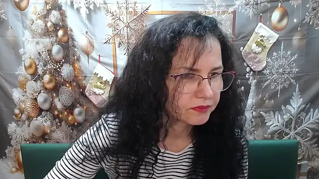 Miroslava Happi online show from 6, 1, 2026