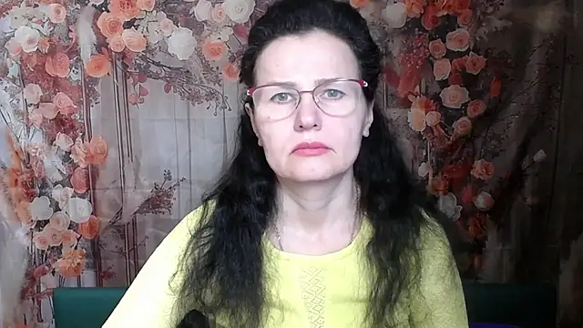 Miroslava Happi online show from 26, 2, 2026