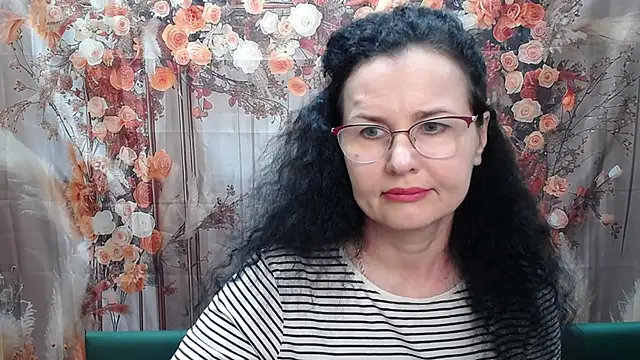 Miroslava Happi online show from 17, 4, 2026