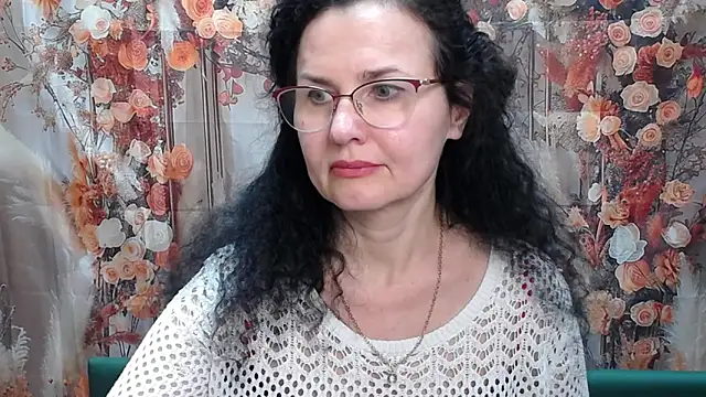 Snapshot of Miroslava_Happi chatting on 23, 4, 2026 Miroslava Happi online show from 23, 4, 2026