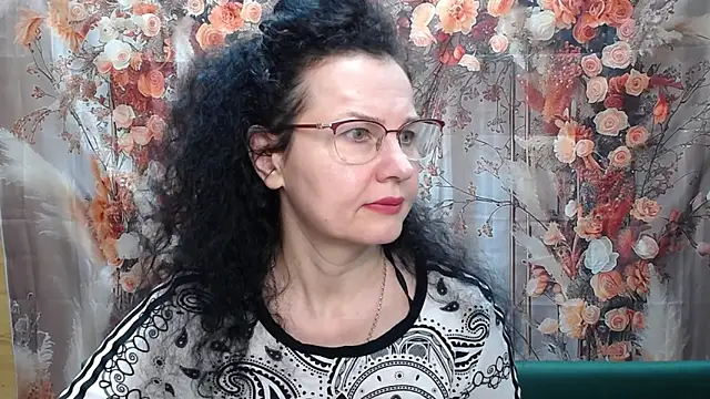 Snapshot of Miroslava_Happi chatting on 24, 4, 2026 Miroslava Happi online show from 24, 4, 2026