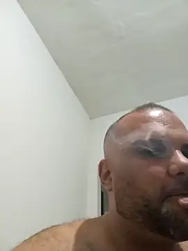 Snapshot of Felipe_OwnZ chatting on 26, 9, 2025 Felipe OwnZ online show from 26, 9, 2025