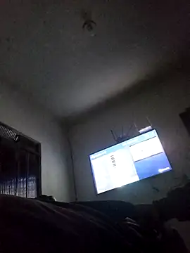 Snapshot of Felipe_OwnZ chatting on 23, 10, 2025 Felipe OwnZ online show from 23, 10, 2025