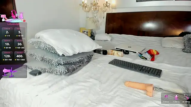 Jakexv online show from 19, 9, 2025