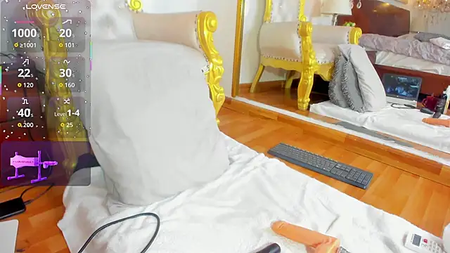 Jakexv online show from 7, 10, 2025