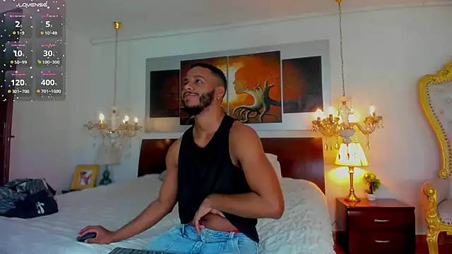 Jakexv online show from 18, 10, 2025