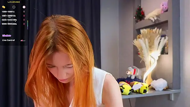 Snapshot of Hisoka_akerley chatting on 21, 3, 2025 Hisoka akerley online show from 21, 3, 2025