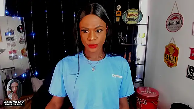 anuvyz miller  online show from 5, 3, 2026