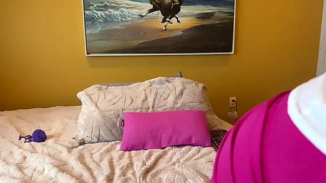 Snapshot of MrsJanetM chatting on 16, 2, 2025 MrsJanetM online show from 16, 2, 2025