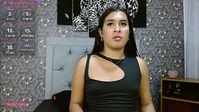 Selena fox7 online show from 22, 3, 2025