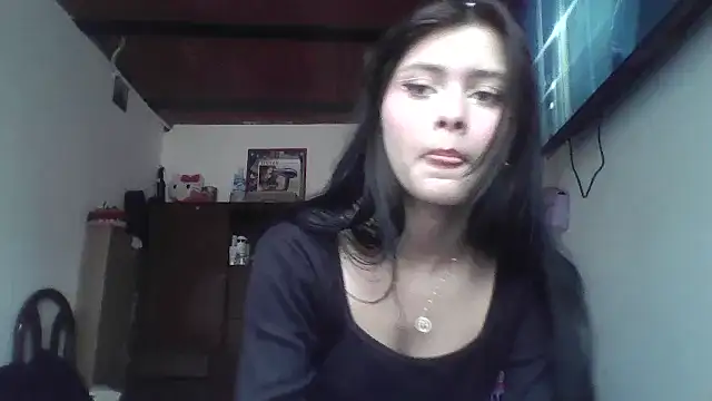 Snapshot of CHLOE_ISABELL chatting on 9, 3, 2026 CHLOE ISABELL online show from 9, 3, 2026