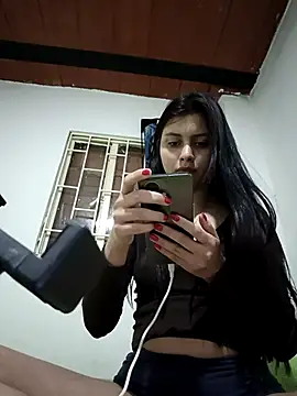 Snapshot of CHLOE_ISABELL chatting on 22, 3, 2026 CHLOE ISABELL online show from 22, 3, 2026