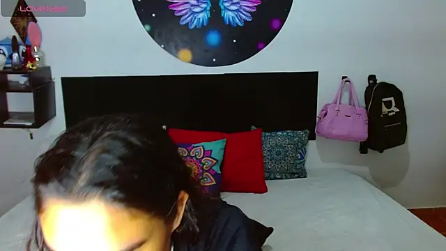 Snapshot of Ana_Riderr chatting on 12, 1, 2026 Ana Riderr online show from 12, 1, 2026