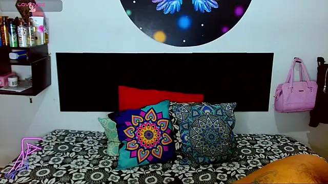 Ana Riderr online show from 13, 3, 2026