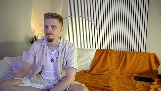 Saint Vicious online show from 20, 9, 2025