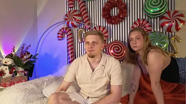 Saint Vicious online show from 5, 12, 2025