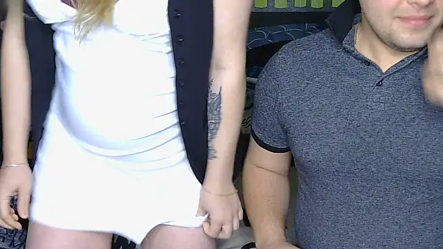 AlexiusHot69 online show from 15, 1, 2026