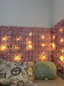 Snapshot of Lynda_Bonnie chatting on 29, 3, 2026 Lynda Bonnie online show from 29, 3, 2026