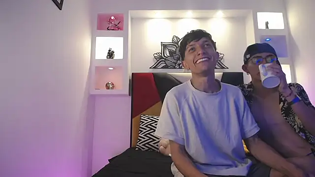 MaikyCooper online show from 3, 3, 2025