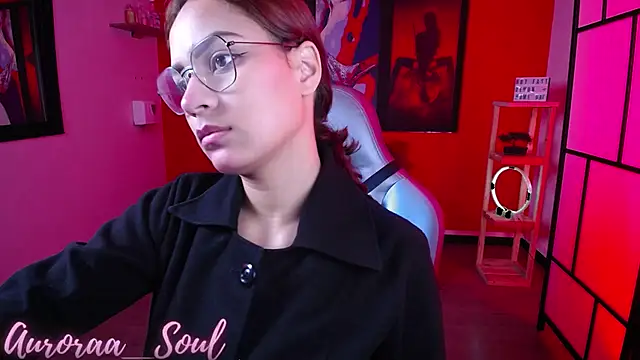 Auroraa soul online show from 29, 10, 2025