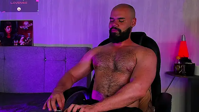 Luke Diaz7 online show from 10, 3, 2026