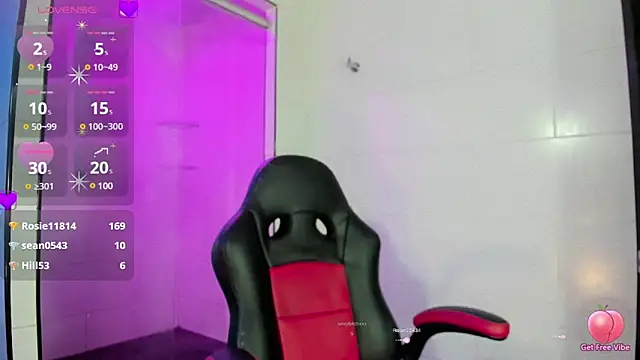 emelly horny  online show from 19, 3, 2025