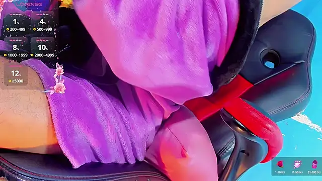 emelly horny  online show from 20, 9, 2025