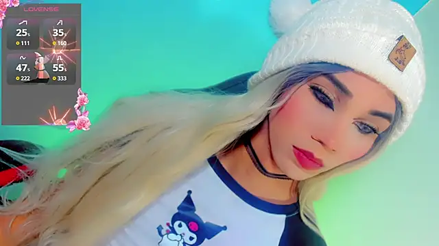 emelly horny  online show from 9, 10, 2025