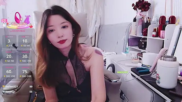 Snapshot of Tangtang-baby chatting on 2, 7, 2026 Tangtang-baby online show from 2, 7, 2026