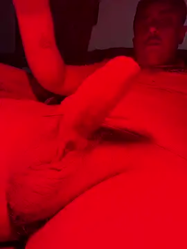 Snapshot of ElCangri19 chatting on 26, 4, 2026 ElCangri19 online show from 26, 4, 2026