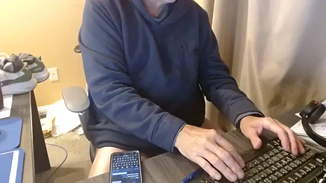 olderandwiser2 online show from 14, 11, 2025