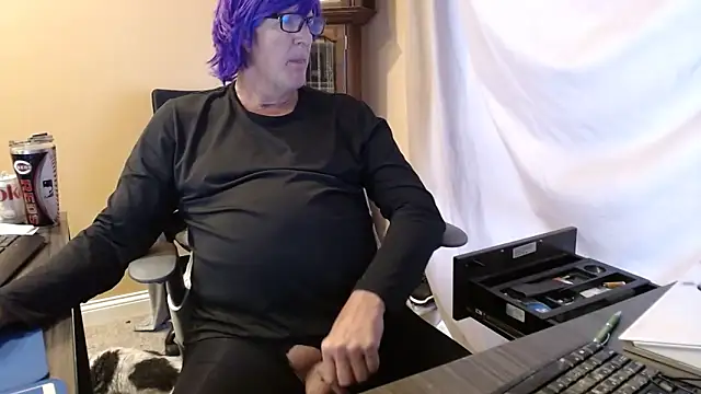 olderandwiser2 online show from 4, 12, 2025