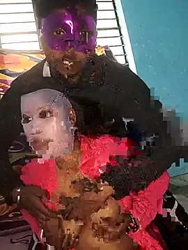 CuteRani001 online show from 13, 2, 2025