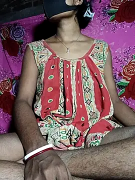 CuteRani001 online show from 13, 9, 2025