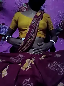 CuteRani001 online show from 19, 9, 2025