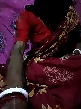 CuteRani001 online show from 26, 9, 2025