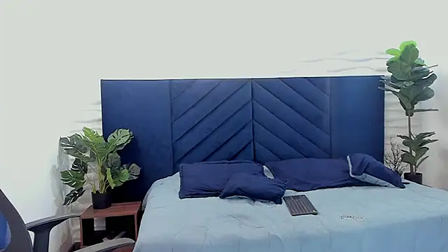 Snapshot of Georgina_Palacios_ chatting on 20, 2, 2025 Georgina Palacios online show from 20, 2, 2025