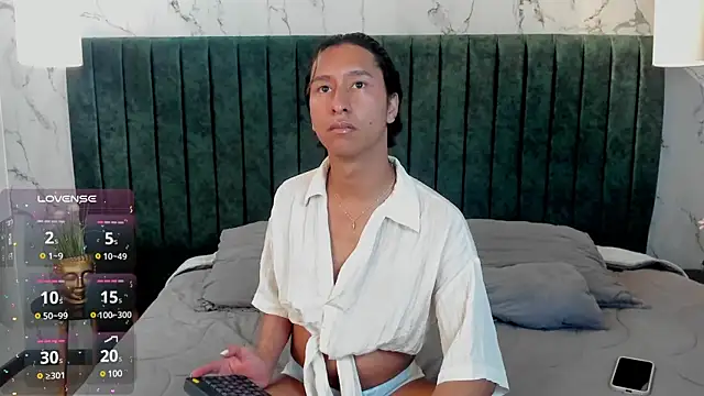 Snapshot of Georgina_Palacios_ chatting on 3, 3, 2025 Georgina Palacios online show from 3, 3, 2025