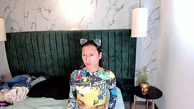 Snapshot of Georgina_Palacios_ chatting on 17, 9, 2025 Georgina Palacios online show from 17, 9, 2025