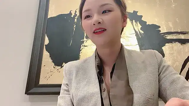 Mia-77 online show from 20, 3, 2025