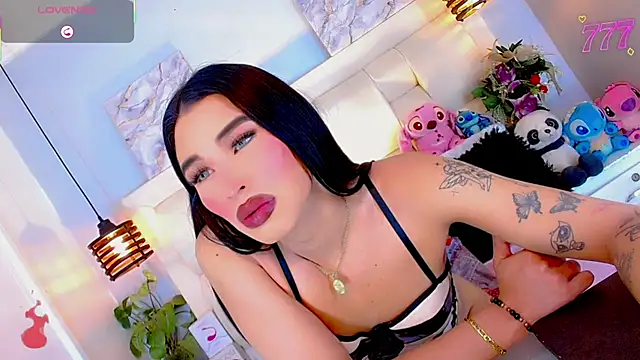 BelovedChain01 online show from 3, 8, 2026