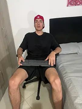 Snapshot of jacknoriz chatting on 26, 2, 2025 jacknoriz online show from 26, 2, 2025