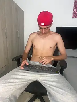 Snapshot of jacknoriz chatting on 4, 3, 2025 jacknoriz online show from 4, 3, 2025