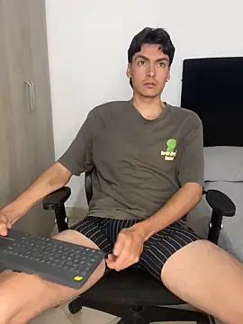 Snapshot of jacknoriz chatting on 6, 3, 2025 jacknoriz online show from 6, 3, 2025