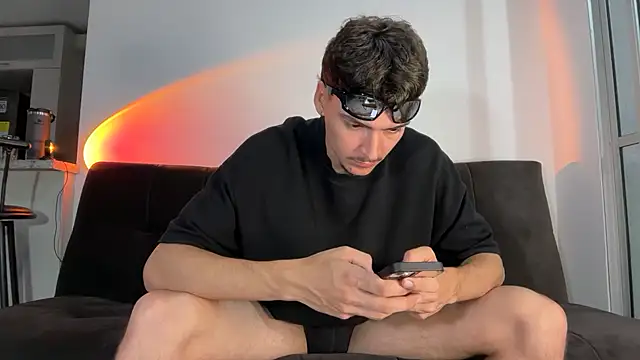 Snapshot of jacknoriz chatting on 10, 9, 2025 jacknoriz online show from 10, 9, 2025